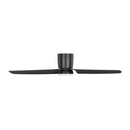 56" Ceiling Fan<br /><span style="color:#4AB0CE;">Entrega: 4-10 dias en USA</span><br /><span style="color:#4AB0CE;font-size:60%;">PREGUNTE POR ENTREGA EN PANAMA</span><br />Collection: Colgin 56 Hugger LED<br />Finish: Midnight Black