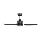 44" Ceiling Fan<br /><span style="color:#4AB0CE;">Entrega: 4-10 dias en USA</span><br /><span style="color:#4AB0CE;font-size:60%;">PREGUNTE POR ENTREGA EN PANAMA</span><br />Collection: Colgin 44 LED<br />Finish: Midnight Black