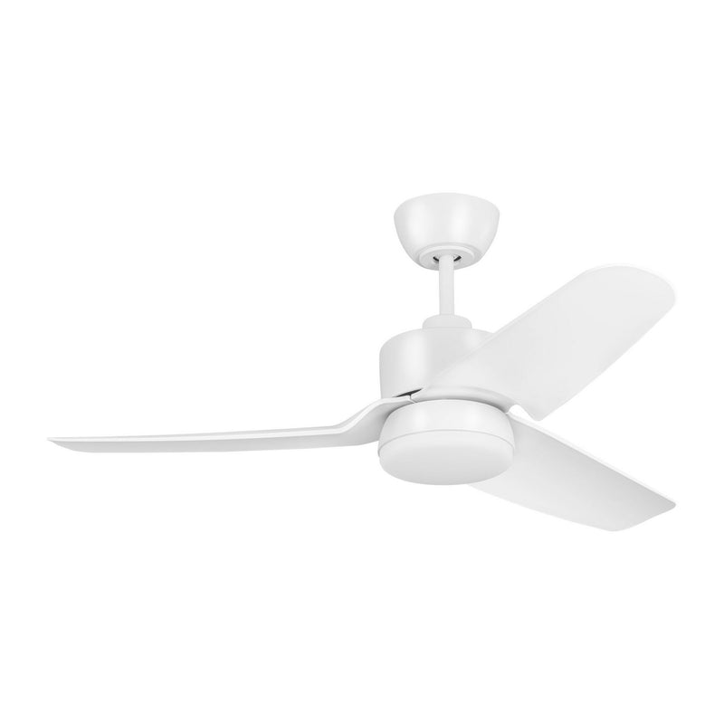 44"Ceiling Fan<br /><span style="color:#4AB0CE;">Entrega: 4-10 dias en USA</span><br /><span style="color:#4AB0CE;font-size:60%;">PREGUNTE POR ENTREGA EN PANAMA</span><br />Collection: Colgin 44 LED<br />Finish: Matte White