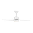 44" Ceiling Fan<br /><span style="color:#4AB0CE;">Entrega: 4-10 dias en USA</span><br /><span style="color:#4AB0CE;font-size:60%;">PREGUNTE POR ENTREGA EN PANAMA</span><br />Collection: Colgin 44 LED<br />Finish: Matte White
