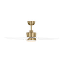 44" Ceiling Fan<br /><span style="color:#4AB0CE;">Entrega: 4-10 dias en USA</span><br /><span style="color:#4AB0CE;font-size:60%;">PREGUNTE POR ENTREGA EN PANAMA</span><br />Collection: Colgin 44 LED<br />Finish: Satin Brass