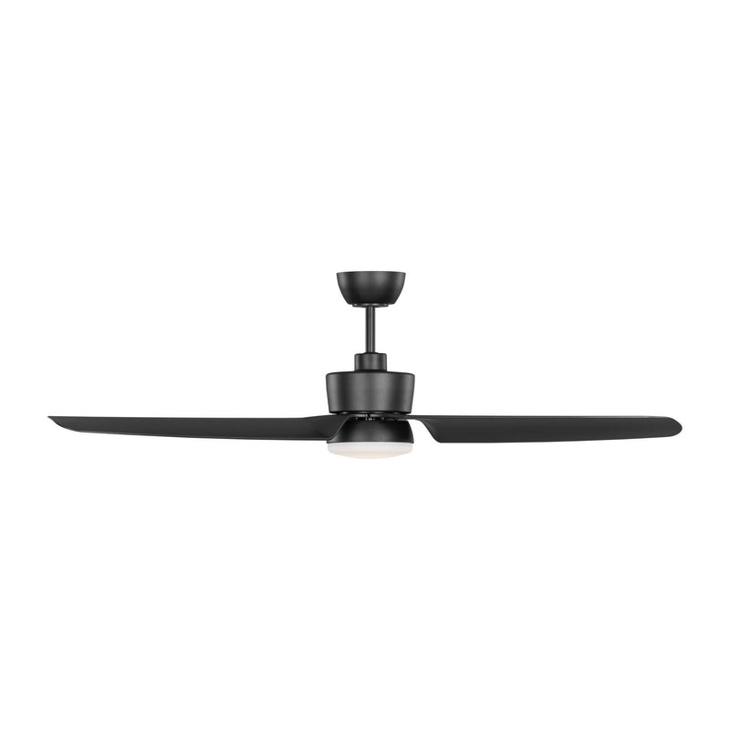 56"Ceiling Fan<br /><span style="color:#4AB0CE;">Entrega: 4-10 dias en USA</span><br /><span style="color:#4AB0CE;font-size:60%;">PREGUNTE POR ENTREGA EN PANAMA</span><br />Collection: Colgin 56 LED<br />Finish: Midnight Black