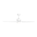 56" Ceiling Fan<br /><span style="color:#4AB0CE;">Entrega: 4-10 dias en USA</span><br /><span style="color:#4AB0CE;font-size:60%;">PREGUNTE POR ENTREGA EN PANAMA</span><br />Collection: Colgin 56 LED<br />Finish: Matte White