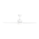56" Ceiling Fan<br /><span style="color:#4AB0CE;">Entrega: 4-10 dias en USA</span><br /><span style="color:#4AB0CE;font-size:60%;">PREGUNTE POR ENTREGA EN PANAMA</span><br />Collection: Colgin 56 LED<br />Finish: Matte White