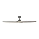 70" Ceiling Fan<br /><span style="color:#4AB0CE;">Entrega: 4-10 dias en USA</span><br /><span style="color:#4AB0CE;font-size:60%;">PREGUNTE POR ENTREGA EN PANAMA</span><br />Collection: Collins Smart 70<br />Finish: Aged Pewter