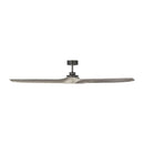 70" Ceiling Fan<br /><span style="color:#4AB0CE;">Entrega: 4-10 dias en USA</span><br /><span style="color:#4AB0CE;font-size:60%;">PREGUNTE POR ENTREGA EN PANAMA</span><br />Collection: Collins Smart 70<br />Finish: Aged Pewter