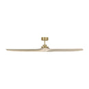 70" Ceiling Fan<br /><span style="color:#4AB0CE;">Entrega: 4-10 dias en USA</span><br /><span style="color:#4AB0CE;font-size:60%;">PREGUNTE POR ENTREGA EN PANAMA</span><br />Collection: Collins Smart 70<br />Finish: Burnished Brass
