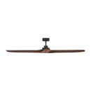 70" Ceiling Fan<br /><span style="color:#4AB0CE;">Entrega: 4-10 dias en USA</span><br /><span style="color:#4AB0CE;font-size:60%;">PREGUNTE POR ENTREGA EN PANAMA</span><br />Collection: Collins Smart 70<br />Finish: Midnight Black