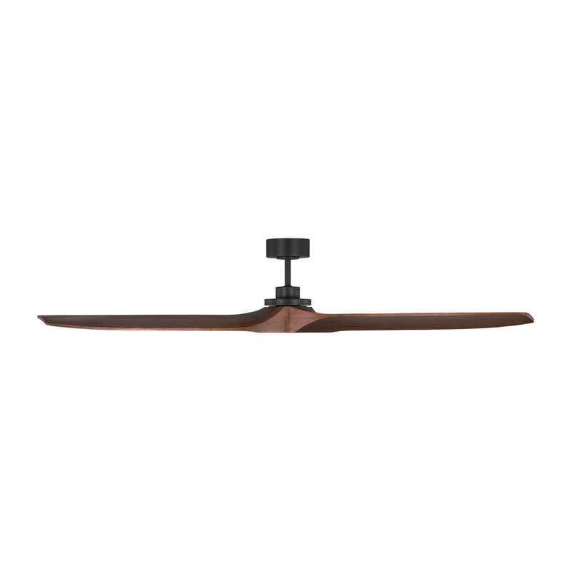 70"Ceiling Fan<br /><span style="color:#4AB0CE;">Entrega: 4-10 dias en USA</span><br /><span style="color:#4AB0CE;font-size:60%;">PREGUNTE POR ENTREGA EN PANAMA</span><br />Collection: Collins Smart 70<br />Finish: Midnight Black