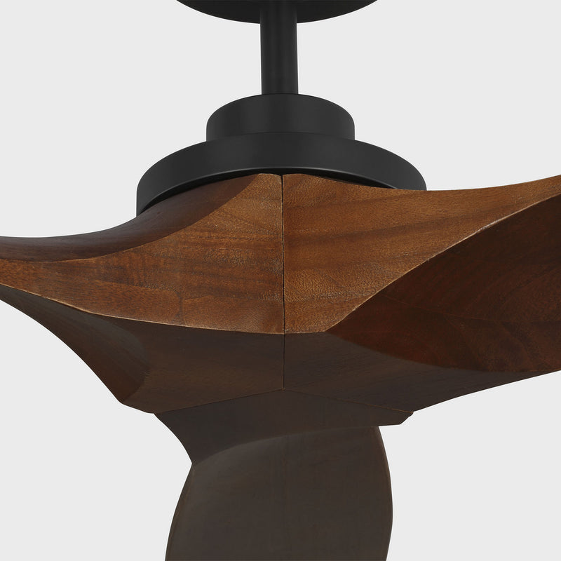 70"Ceiling Fan<br /><span style="color:#4AB0CE;">Entrega: 4-10 dias en USA</span><br /><span style="color:#4AB0CE;font-size:60%;">PREGUNTE POR ENTREGA EN PANAMA</span><br />Collection: Collins Smart 70<br />Finish: Midnight Black