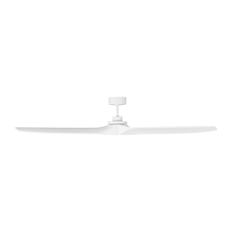 70"Ceiling Fan<br /><span style="color:#4AB0CE;">Entrega: 4-10 dias en USA</span><br /><span style="color:#4AB0CE;font-size:60%;">PREGUNTE POR ENTREGA EN PANAMA</span><br />Collection: Collins Smart 70<br />Finish: Matte White