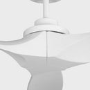 70" Ceiling Fan<br /><span style="color:#4AB0CE;">Entrega: 4-10 dias en USA</span><br /><span style="color:#4AB0CE;font-size:60%;">PREGUNTE POR ENTREGA EN PANAMA</span><br />Collection: Collins Smart 70<br />Finish: Matte White