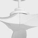 70" Ceiling Fan<br /><span style="color:#4AB0CE;">Entrega: 4-10 dias en USA</span><br /><span style="color:#4AB0CE;font-size:60%;">PREGUNTE POR ENTREGA EN PANAMA</span><br />Collection: Collins Smart 70<br />Finish: Matte White