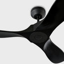 44" Ceiling Fan<br /><span style="color:#4AB0CE;">Entrega: 4-10 dias en USA</span><br /><span style="color:#4AB0CE;font-size:60%;">PREGUNTE POR ENTREGA EN PANAMA</span><br />Collection: Maverick Smart 44<br />Finish: Midnight Black