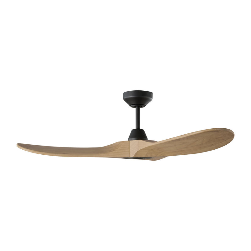 44"Ceiling Fan<br /><span style="color:#4AB0CE;">Entrega: 4-10 dias en USA</span><br /><span style="color:#4AB0CE;font-size:60%;">PREGUNTE POR ENTREGA EN PANAMA</span><br />Collection: Maverick Smart 44<br />Finish: Midnight Black