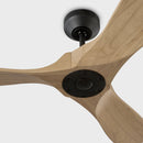 Visual Comfort Fan - 3MAVSM44MBKNH - 44" Ceiling Fan - Maverick Smart 44 - Midnight Black