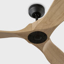 44" Ceiling Fan<br /><span style="color:#4AB0CE;">Entrega: 4-10 dias en USA</span><br /><span style="color:#4AB0CE;font-size:60%;">PREGUNTE POR ENTREGA EN PANAMA</span><br />Collection: Maverick Smart 44<br />Finish: Midnight Black