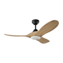 44" Ceiling Fan<br /><span style="color:#4AB0CE;">Entrega: 4-10 dias en USA</span><br /><span style="color:#4AB0CE;font-size:60%;">PREGUNTE POR ENTREGA EN PANAMA</span><br />Collection: Maverick Smart 44 LED<br />Finish: Midnight Black
