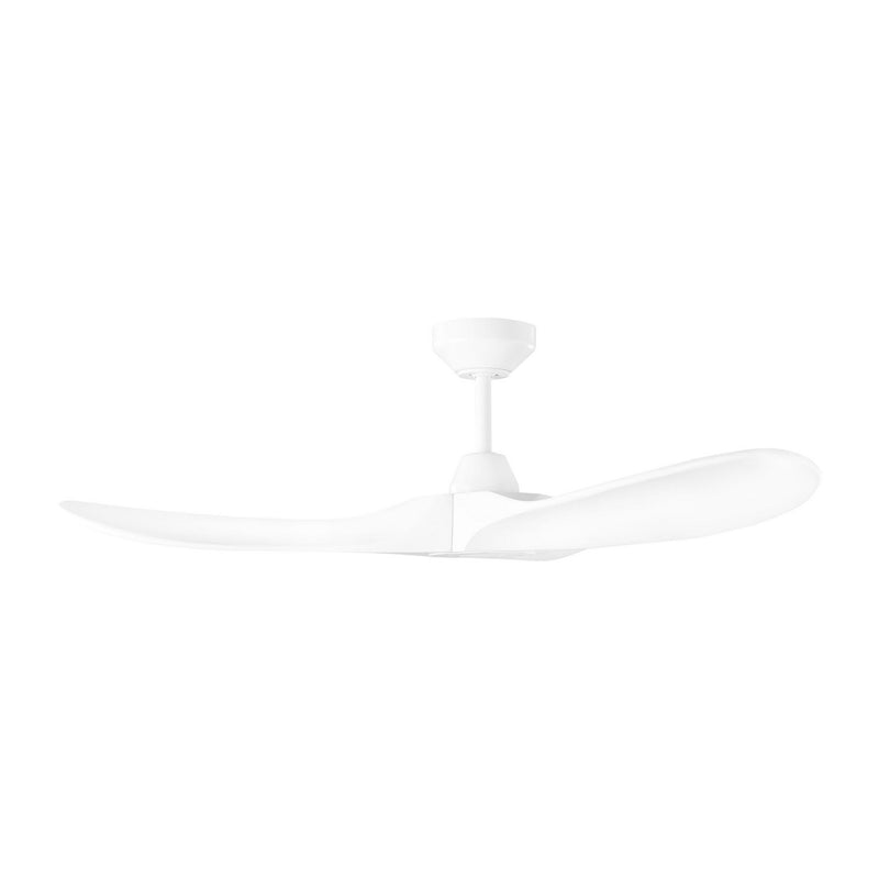 44"Ceiling Fan<br /><span style="color:#4AB0CE;">Entrega: 13-14 semanas en USA</span><br /><span style="color:#4AB0CE;font-size:60%;">PREGUNTE POR ENTREGA EN PANAMA</span><br />Collection: Maverick Smart 44<br />Finish: Matte White