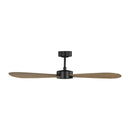 52" Ceiling Fan<br /><span style="color:#4AB0CE;">Entrega: 4-10 dias en USA</span><br /><span style="color:#4AB0CE;font-size:60%;">PREGUNTE POR ENTREGA EN PANAMA</span><br />Collection: Paddle Smart 52<br />Finish: Midnight Black