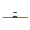 52" Ceiling Fan<br /><span style="color:#4AB0CE;">Entrega: 4-10 dias en USA</span><br /><span style="color:#4AB0CE;font-size:60%;">PREGUNTE POR ENTREGA EN PANAMA</span><br />Collection: Paddle Smart 52<br />Finish: Midnight Black
