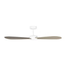 52" Ceiling Fan<br /><span style="color:#4AB0CE;">Entrega: 4-10 dias en USA</span><br /><span style="color:#4AB0CE;font-size:60%;">PREGUNTE POR ENTREGA EN PANAMA</span><br />Collection: Paddle Smart 52<br />Finish: Matte White