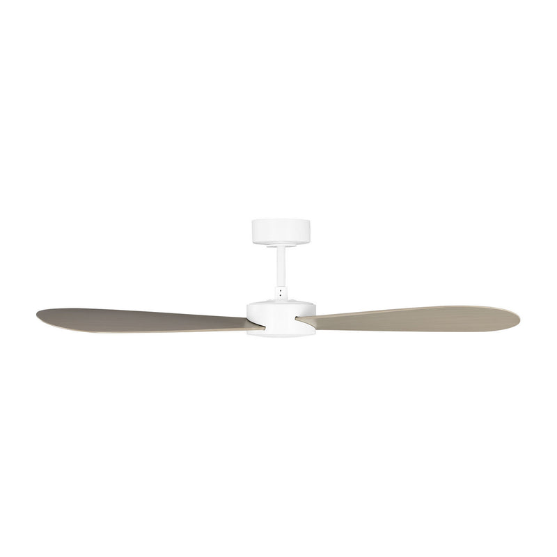 52"Ceiling Fan<br /><span style="color:#4AB0CE;">Entrega: 4-10 dias en USA</span><br /><span style="color:#4AB0CE;font-size:60%;">PREGUNTE POR ENTREGA EN PANAMA</span><br />Collection: Paddle Smart 52<br />Finish: Matte White