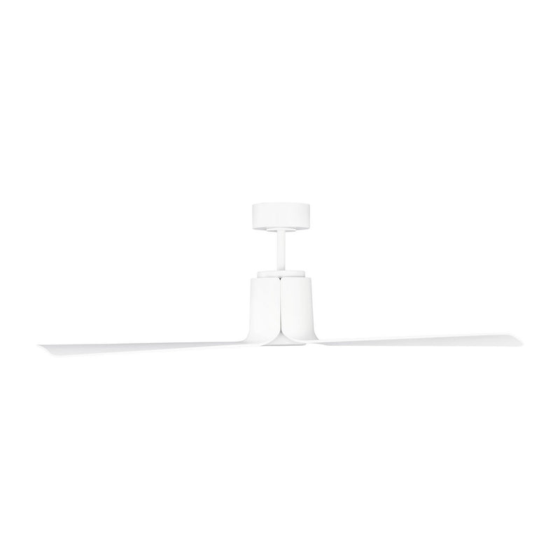 52"Ceiling Fan<br /><span style="color:#4AB0CE;">Entrega: 4-10 dias en USA</span><br /><span style="color:#4AB0CE;font-size:60%;">PREGUNTE POR ENTREGA EN PANAMA</span><br />Collection: Peel Smart 52 LED<br />Finish: Matte White