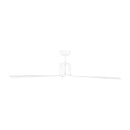 66" Ceiling Fan<br /><span style="color:#4AB0CE;">Entrega: 4-10 dias en USA</span><br /><span style="color:#4AB0CE;font-size:60%;">PREGUNTE POR ENTREGA EN PANAMA</span><br />Collection: Peel Smart 66 LED<br />Finish: Matte White