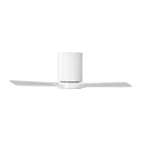 32" Ceiling Fan<br /><span style="color:#4AB0CE;">Entrega: 11-12 semanas en USA</span><br /><span style="color:#4AB0CE;font-size:60%;">PREGUNTE POR ENTREGA EN PANAMA</span><br />Collection: Rozzen 32 Hugger<br />Finish: Matte White