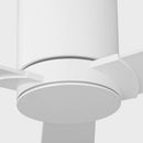 32" Ceiling Fan<br /><span style="color:#4AB0CE;">Entrega: 4-10 dias en USA</span><br /><span style="color:#4AB0CE;font-size:60%;">PREGUNTE POR ENTREGA EN PANAMA</span><br />Collection: Rozzen 32 Hugger<br />Finish: Matte White