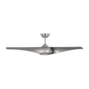 52" Ceiling Fan<br /><span style="color:#4AB0CE;">Entrega: 4-10 dias en USA</span><br /><span style="color:#4AB0CE;font-size:60%;">PREGUNTE POR ENTREGA EN PANAMA</span><br />Collection: Topan Smart 52 LED<br />Finish: Brushed Steel