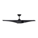52" Ceiling Fan<br /><span style="color:#4AB0CE;">Entrega: 4-10 dias en USA</span><br /><span style="color:#4AB0CE;font-size:60%;">PREGUNTE POR ENTREGA EN PANAMA</span><br />Collection: Topan Smart 52 LED<br />Finish: Midnight Black