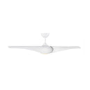 52" Ceiling Fan<br /><span style="color:#4AB0CE;">Entrega: 4-10 dias en USA</span><br /><span style="color:#4AB0CE;font-size:60%;">PREGUNTE POR ENTREGA EN PANAMA</span><br />Collection: Topan Smart 52 LED<br />Finish: Matte White