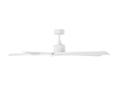56" Ceiling Fan<br /><span style="color:#4AB0CE;">Entrega: 4-10 dias en USA</span><br /><span style="color:#4AB0CE;font-size:60%;">PREGUNTE POR ENTREGA EN PANAMA</span><br />Collection: Aspen Coastal 56<br />Finish: Matte White