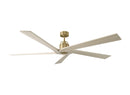 70" Ceiling Fan<br /><span style="color:#4AB0CE;">Entrega: 4-10 dias en USA</span><br /><span style="color:#4AB0CE;font-size:60%;">PREGUNTE POR ENTREGA EN PANAMA</span><br />Collection: Aspen 70<br />Finish: Burnished Brass