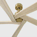 70" Ceiling Fan<br /><span style="color:#4AB0CE;">Entrega: 4-10 dias en USA</span><br /><span style="color:#4AB0CE;font-size:60%;">PREGUNTE POR ENTREGA EN PANAMA</span><br />Collection: Aspen 70<br />Finish: Burnished Brass