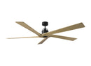 70" Ceiling Fan<br /><span style="color:#4AB0CE;">Entrega: 4-10 dias en USA</span><br /><span style="color:#4AB0CE;font-size:60%;">PREGUNTE POR ENTREGA EN PANAMA</span><br />Collection: Aspen 70<br />Finish: Midnight Black