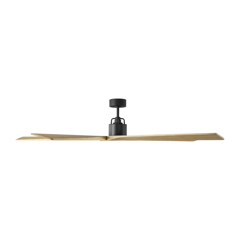 70"Ceiling Fan<br /><span style="color:#4AB0CE;">Entrega: 4-10 dias en USA</span><br /><span style="color:#4AB0CE;font-size:60%;">PREGUNTE POR ENTREGA EN PANAMA</span><br />Collection: Aspen 70<br />Finish: Midnight Black