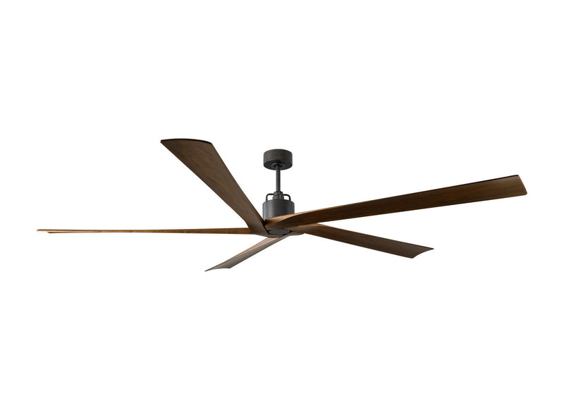 84" Ceiling Fan<br /><span style="color:#4AB0CE;">Entrega: 4-10 dias en USA</span><br /><span style="color:#4AB0CE;font-size:60%;">PREGUNTE POR ENTREGA EN PANAMA</span><br />Collection: Aspen 84<br />Finish: Aged Pewter