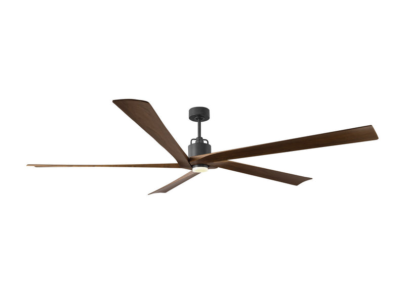 84" Ceiling Fan<br /><span style="color:#4AB0CE;">Entrega: 4-10 dias en USA</span><br /><span style="color:#4AB0CE;font-size:60%;">PREGUNTE POR ENTREGA EN PANAMA</span><br />Collection: Aspen 84<br />Finish: Aged Pewter