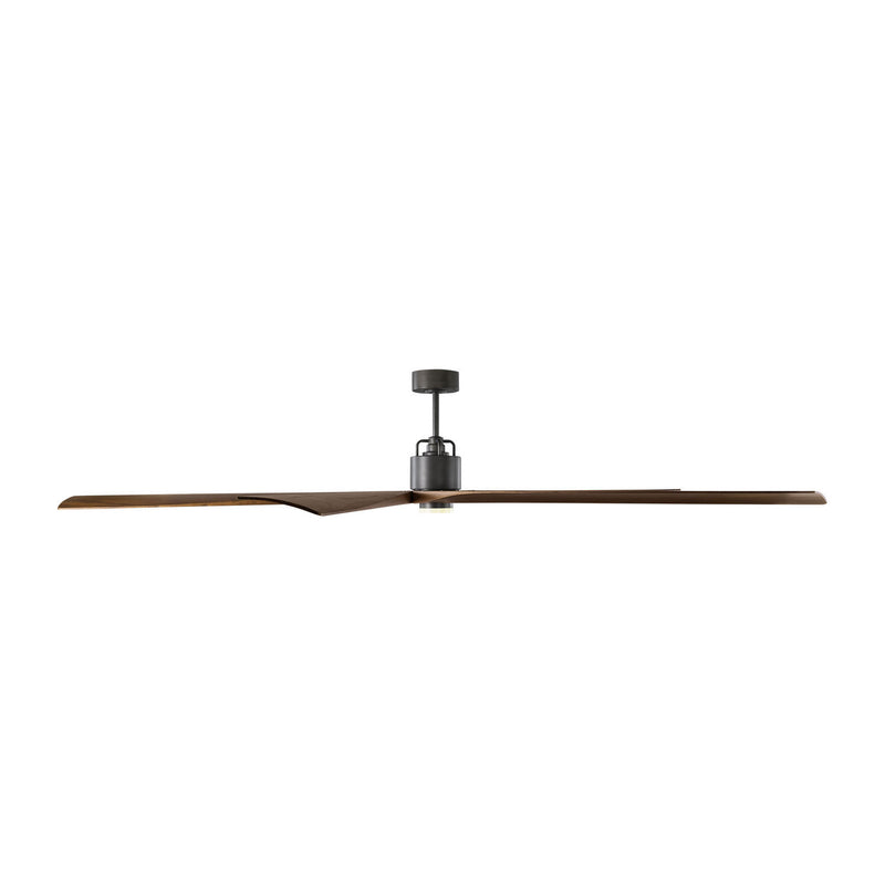 84" Ceiling Fan<br /><span style="color:#4AB0CE;">Entrega: 4-10 dias en USA</span><br /><span style="color:#4AB0CE;font-size:60%;">PREGUNTE POR ENTREGA EN PANAMA</span><br />Collection: Aspen 84<br />Finish: Aged Pewter