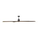 84" Ceiling Fan<br /><span style="color:#4AB0CE;">Entrega: 4-10 dias en USA</span><br /><span style="color:#4AB0CE;font-size:60%;">PREGUNTE POR ENTREGA EN PANAMA</span><br />Collection: Aspen 84<br />Finish: Aged Pewter