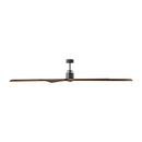 84" Ceiling Fan<br /><span style="color:#4AB0CE;">Entrega: 4-10 dias en USA</span><br /><span style="color:#4AB0CE;font-size:60%;">PREGUNTE POR ENTREGA EN PANAMA</span><br />Collection: Aspen 84<br />Finish: Aged Pewter