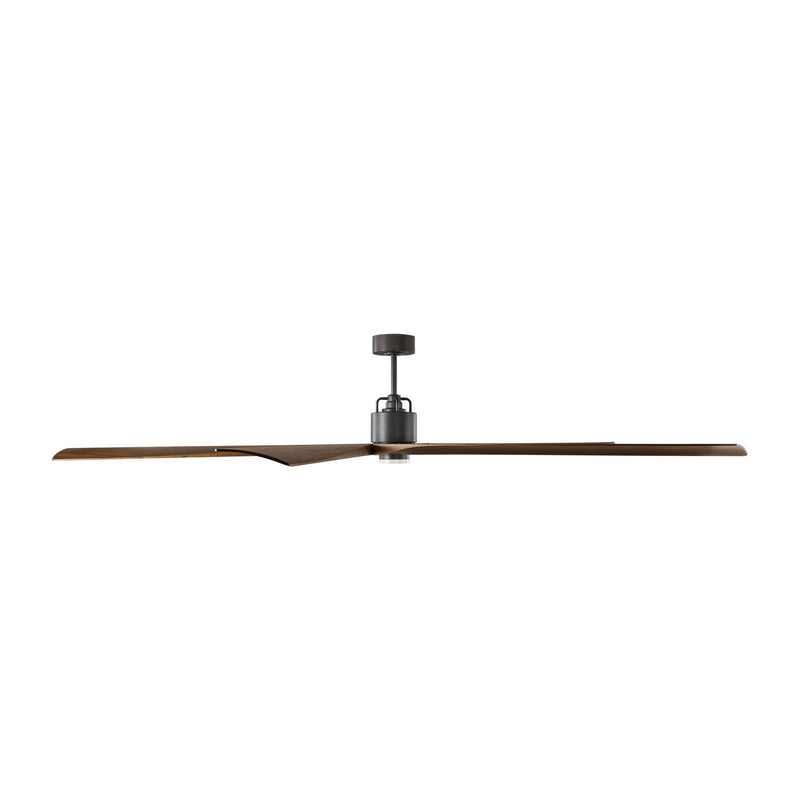 84"Ceiling Fan<br /><span style="color:#4AB0CE;">Entrega: 4-10 dias en USA</span><br /><span style="color:#4AB0CE;font-size:60%;">PREGUNTE POR ENTREGA EN PANAMA</span><br />Collection: Aspen 84<br />Finish: Aged Pewter