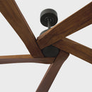 84" Ceiling Fan<br /><span style="color:#4AB0CE;">Entrega: 4-10 dias en USA</span><br /><span style="color:#4AB0CE;font-size:60%;">PREGUNTE POR ENTREGA EN PANAMA</span><br />Collection: Aspen 84<br />Finish: Aged Pewter