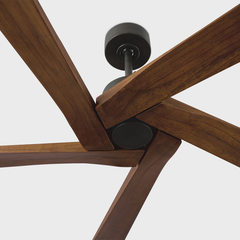 84"Ceiling Fan<br /><span style="color:#4AB0CE;">Entrega: 4-10 dias en USA</span><br /><span style="color:#4AB0CE;font-size:60%;">PREGUNTE POR ENTREGA EN PANAMA</span><br />Collection: Aspen 84<br />Finish: Aged Pewter