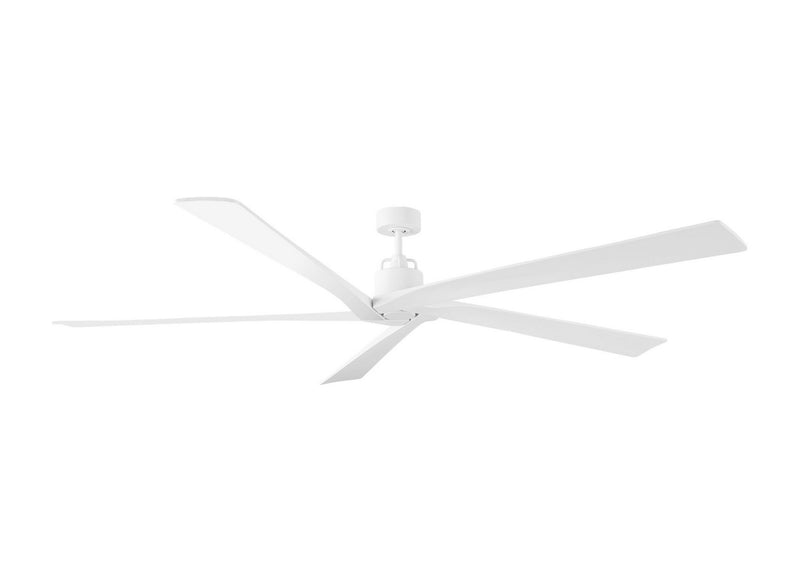 84"Ceiling Fan<br /><span style="color:#4AB0CE;">Entrega: 4-10 dias en USA</span><br /><span style="color:#4AB0CE;font-size:60%;">PREGUNTE POR ENTREGA EN PANAMA</span><br />Collection: Aspen 84<br />Finish: Matte White