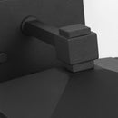 Generation Lighting - 8552701CG-12 - One Light Outdoor Wall Lantern - Tomek - Black