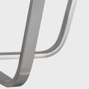 Generation Lighting - GLC1274BS - Four Light Chandelier - Kennan - Brushed Nickel